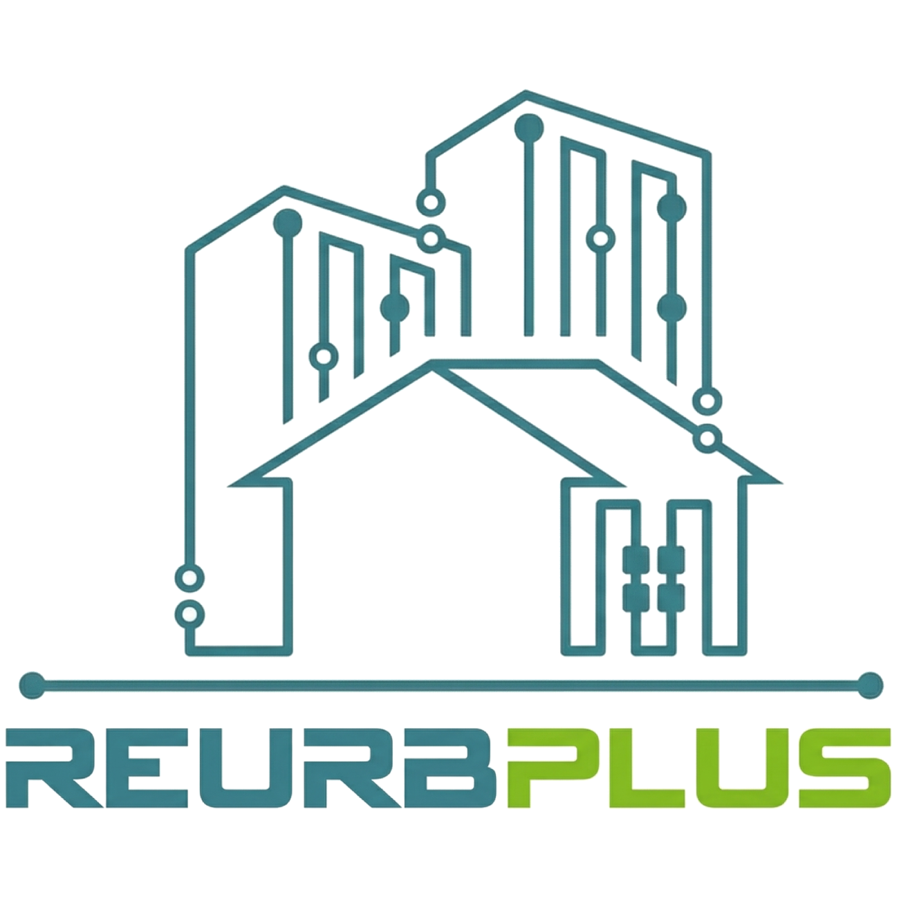 Reurbplus Logo